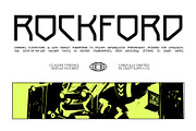 CS Azure – Futuristic Font, a Sans Serif Font by Craft Supply Co. (Thumbnail 2 of 8)