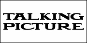 Talking Picture JNL, a Slab Serif Font by Jeff Levine Fonts (Thumbnail 2 of 5)