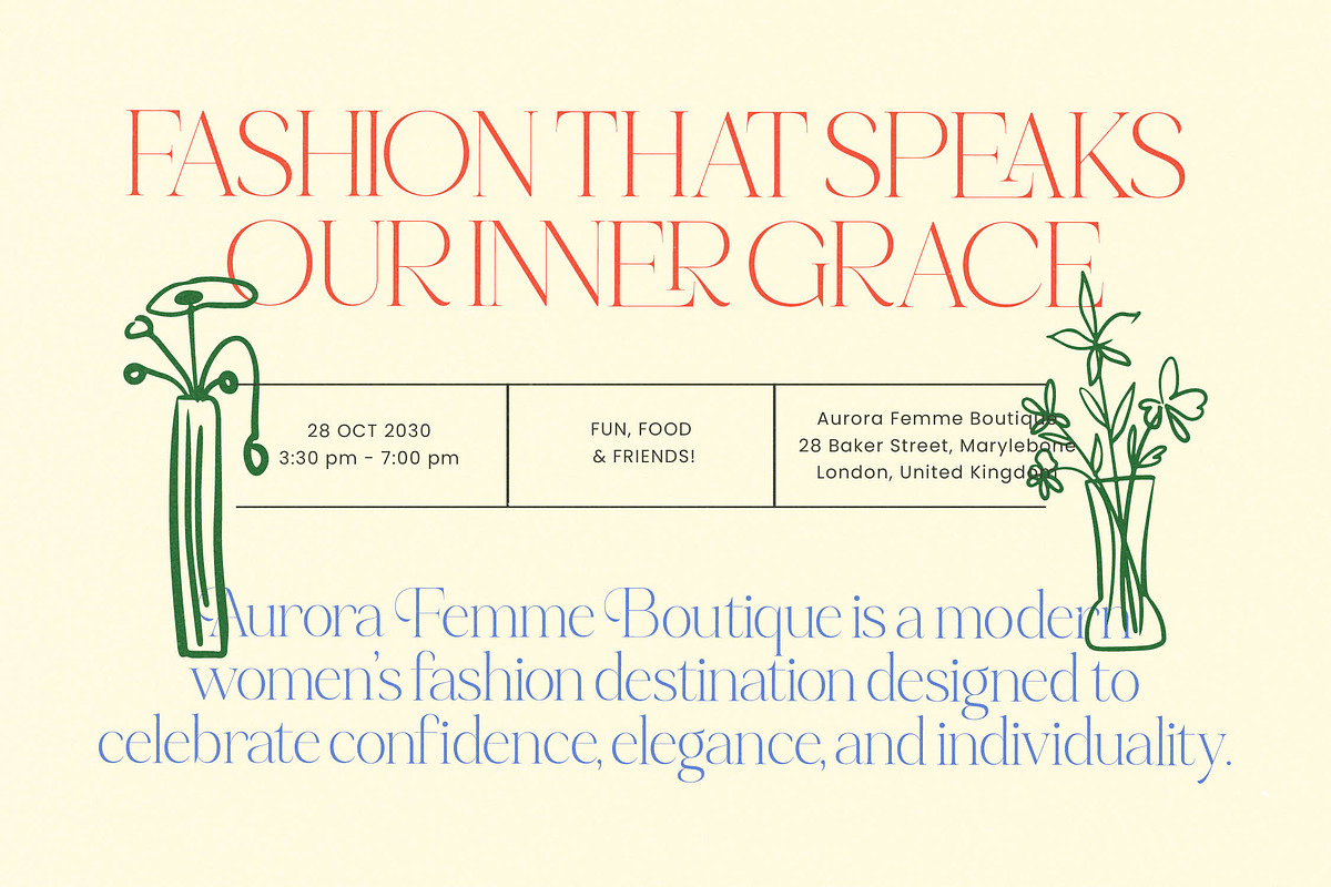 Perfect Romantic Modern Serif, a Serif Font by timelesstype.co (Photo 12 of 20)