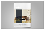 Interior Brochures / Catalogs, a Brochure Template by adekfotografia (Thumbnail 18 of 20)