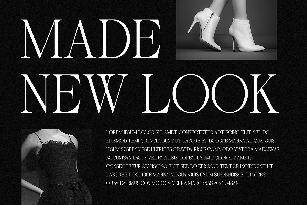 Luxury Nova a Elegant Serif Font, a Serif Font by RantautypeStudio (Photo 15 of 19)