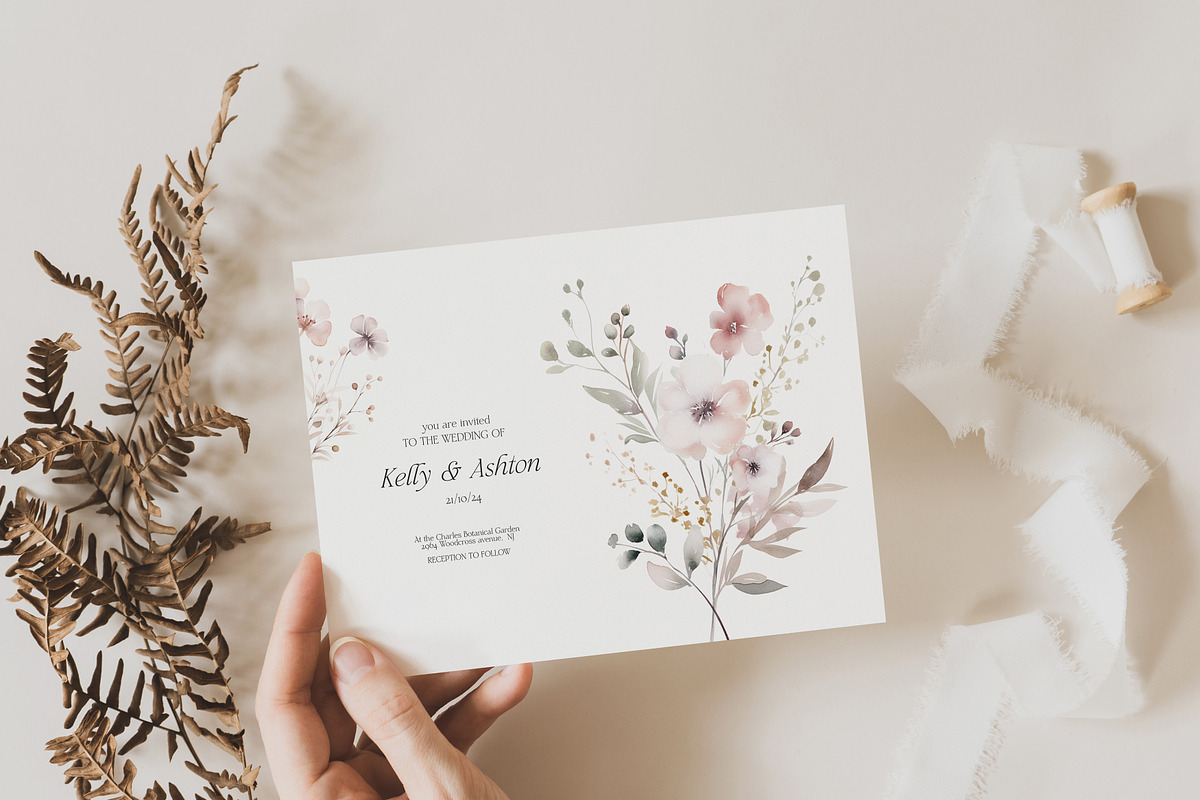 New! Fall + Winter Christmas Edition, an Illustration by Isabelle Salem (Photo 149 of 242)