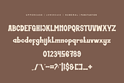 Funny Madone - Groovy & Cute Font, a Handwritten Font by QR Design Studio (Thumbnail 6 of 7)