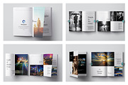 Photography Portfolio BUNDLE, a Brochure Template by adekfotografia (Thumbnail 4 of 41)