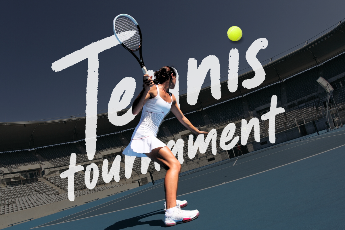 Remontada – Brush Display Font, a Handwritten Font by Fikryal Studio (Photo 2 of 12)