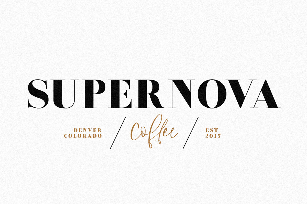 Laguna Beach Font Duo, a Serif Font by Jen Wagner Co (Photo 9 of 14)