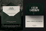 TRT Kingdom Heaven Serif Family, a Serif Font by truetype (Thumbnail 12 of 15)