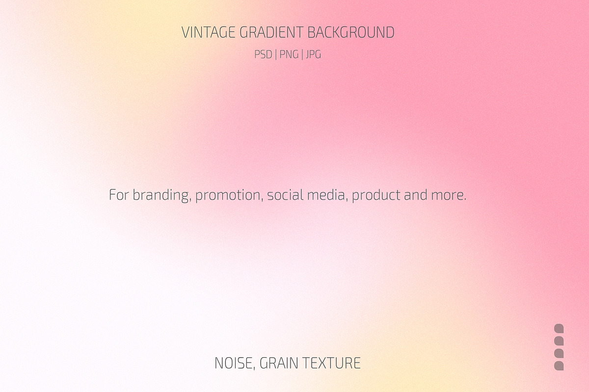 Gradient Textures Background, a Background Graphic by UINVI Design