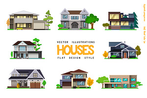 Houses