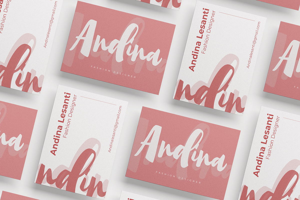 Baby Sunday, a Script Font by Typia Nesia (Photo 6 of 11)