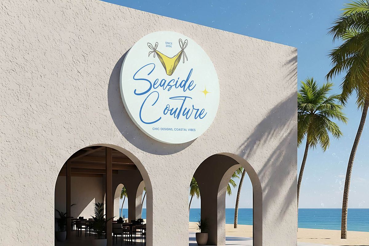 Club Vacation Handwritten Font, a Script Font by Letterena Studios Script (Photo 6 of 15)