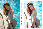 Summer Lightroom presets, an Action Add-On by BeArt-Presets (Thumbnail 13 of 14)