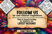 Bold Easy Cute Sloth Coloring Pages, an Illustration by Craftsbeefy (Thumbnail 4 of 4)