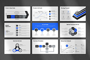 Marketing Plan Presentation Template, a Marketing Template by CreativeSlides (Thumbnail 7 of 16)