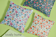 Lovely Flowers Seamless patterns, a Pattern Graphic by Anel_S (Thumbnail 2 of 6)
