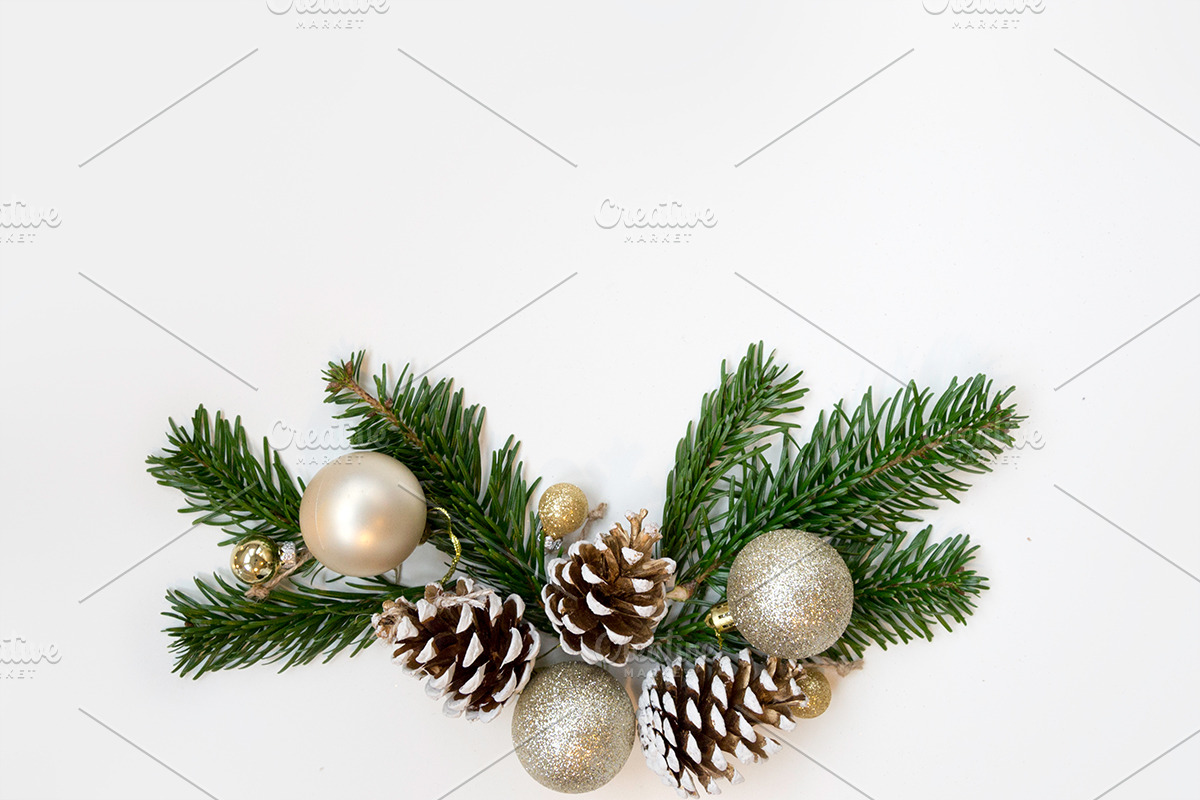 Christmas Photo Bundle #5, a Print Template by GT Studio (Photo 7 of 15)