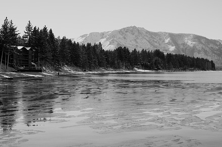 Winter Lake preview 6