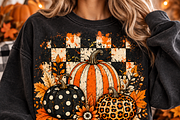 PUMPKIN SEASON FALL BUNDLE 38 PNG, an Object Graphic by ElDesignState (Thumbnail 7 of 20)