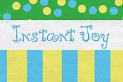 Freak, a Font by Cool Fonts (Thumbnail 5 of 6)