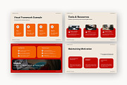 Jxen : AI Pitch Google Slides, a Presentation Template by Punkl Camp (Thumbnail 6 of 16)