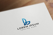 Letter L logo, a Branding & Logo Template by vectplus (Thumbnail 1 of 2)