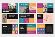 Utara : Teacher Powerpoint, a Presentation Template by Punkl Camp (Thumbnail 8 of 9)