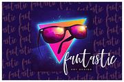 Salto, a Handwritten Font by Besttypeco (Thumbnail 5 of 5)