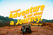 Samakta Vintage, a Sans Serif Font by wubstudio (Thumbnail 10 of 10)