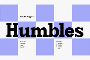 Humbles