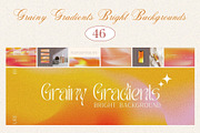 Whimsical Gradient Background BUNDLE, a Background Graphic by Anzhelika (Thumbnail 7 of 7)