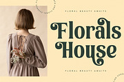 Mystical Timeless Modern Vintage, a Serif Font by Letterena Studios (Thumbnail 4 of 15)
