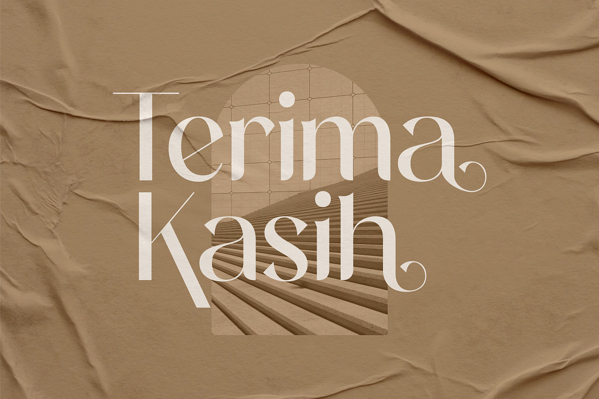 Magistral Honesty Modern Serif Font, a Serif Font by Storytype Studio (Photo 11 of 11)