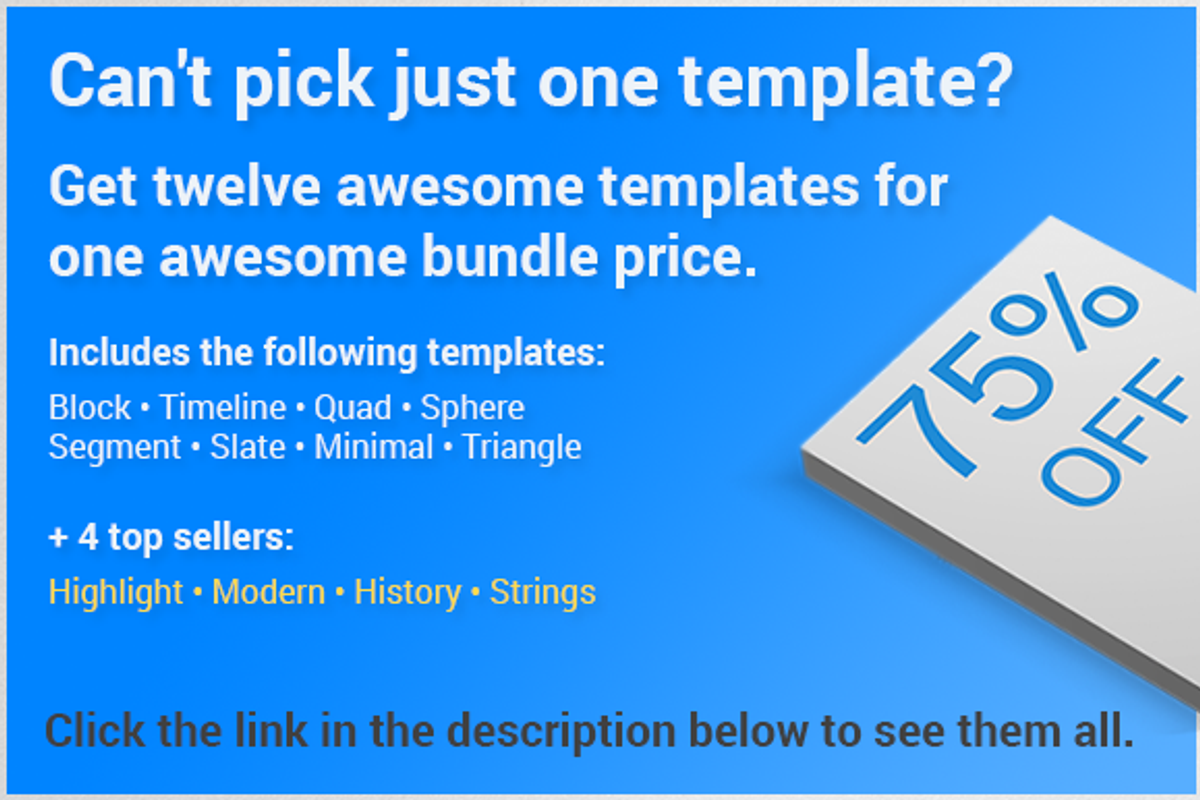 Modern Resume Template, a Resume Template by 12 Resumes  (Photo 3 of 3)