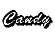 Candy Text Effect Layout, a Layer Style Add-On by CreativeShaper (Thumbnail 2 of 2)