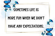 Learning Authentic, a Script Font by InermediaSTUDIO (Thumbnail 3 of 7)