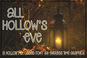 The First Fonts Bundle - 6 Fonts, a Handwritten Font by Endless Time Graphics (Thumbnail 6 of 7)