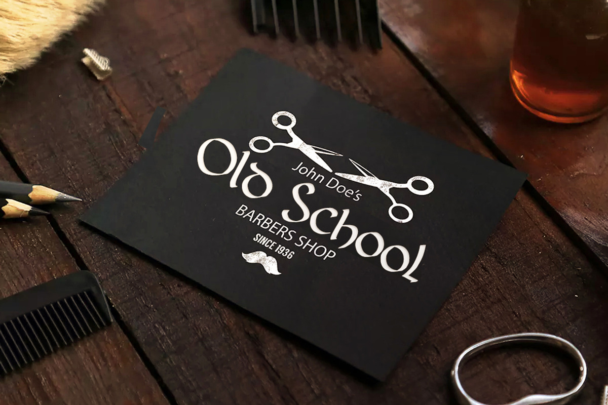 Rivendell. The full of magic font., a Blackletter Font by Red Ink (Photo 10 of 15)