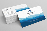 Printing  Creative Business Card, a Business Card Template by MightyDesign (Thumbnail 3 of 6)