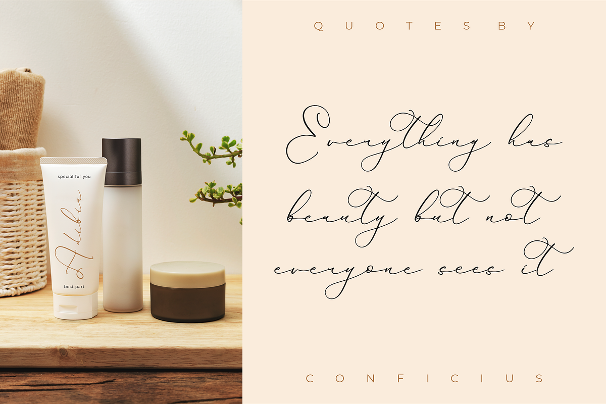 Hardyela Sandert Ballpoint Signature, a Script Font by Storytype Studio (Photo 9 of 15)