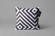 Pillow Mock-up, a Household Mockup by Yogurt86 (Thumbnail 19 of 27)