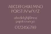 Venice | Hand Drawn Font, a Sans Serif Font by The Collective Studio (Thumbnail 3 of 8)
