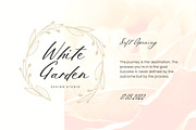 Charlotte Ornamental Calligraphy, a Handwritten Font by UICreative (Thumbnail 11 of 12)
