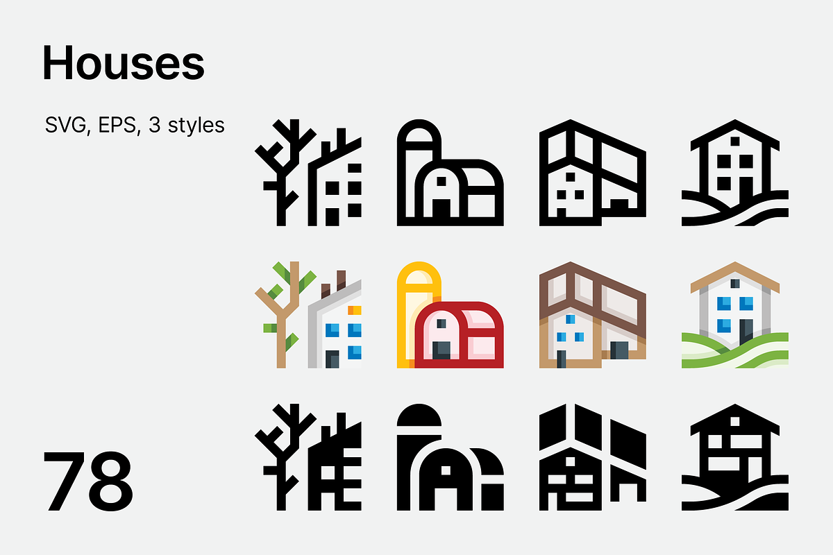 BASICONS — 15000+ Icons, a Duotone Icon by Danil Polshin (Photo 12 of 99)
