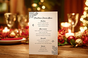 Christmas Hand Drawn Illustrations, a Seasonal Illustration by NatalieArtShop (Thumbnail 9 of 13)