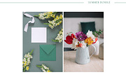 Summer Bundle 2 | 25 Stock Photos, an Arts & Entertainment Photo by Nina Stock Photos (Thumbnail 6 of 13)