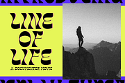 Aveneur - Unique Display, a Serif Font by Mokatype Studio (Thumbnail 4 of 9)
