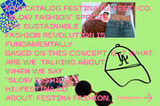 Matio | Font Family, a Sans Serif Font by Larin Type Co. (Thumbnail 11 of 14)