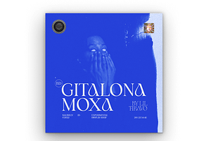BD Gitalona Moxa
