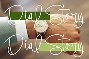 Babyluck, a Handwritten Font by operatype.co (Thumbnail 15 of 15)