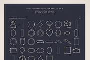 Bachelorette Invitation & Sign Kit, an Object Graphic by The October Creative (Thumbnail 13 of 18)